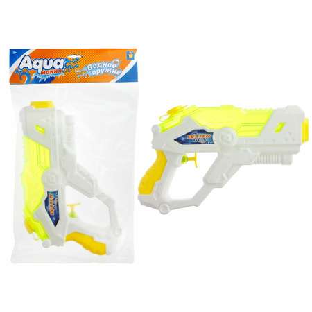 Пистолет водный 1TOY