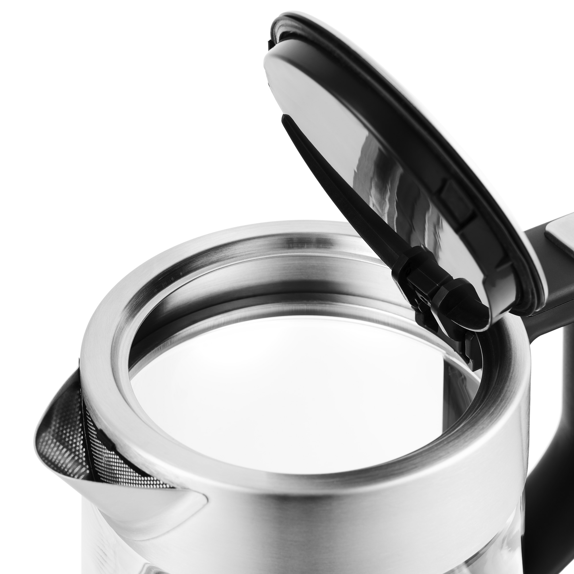 Чайник KITFORT КТ-648 - фото 3