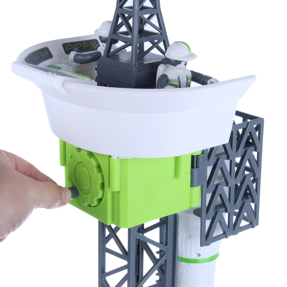 Игровой набор Veld Co 136357 - фото 16