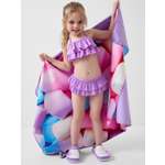Полотенце PlayToday 80 x 130 см