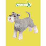 Фигурка Collecta Шнауцер