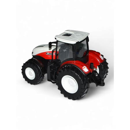 Трактор РУ CS Toys 1:24