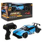 Автомобиль РУ 1TOY Драйв 1:24