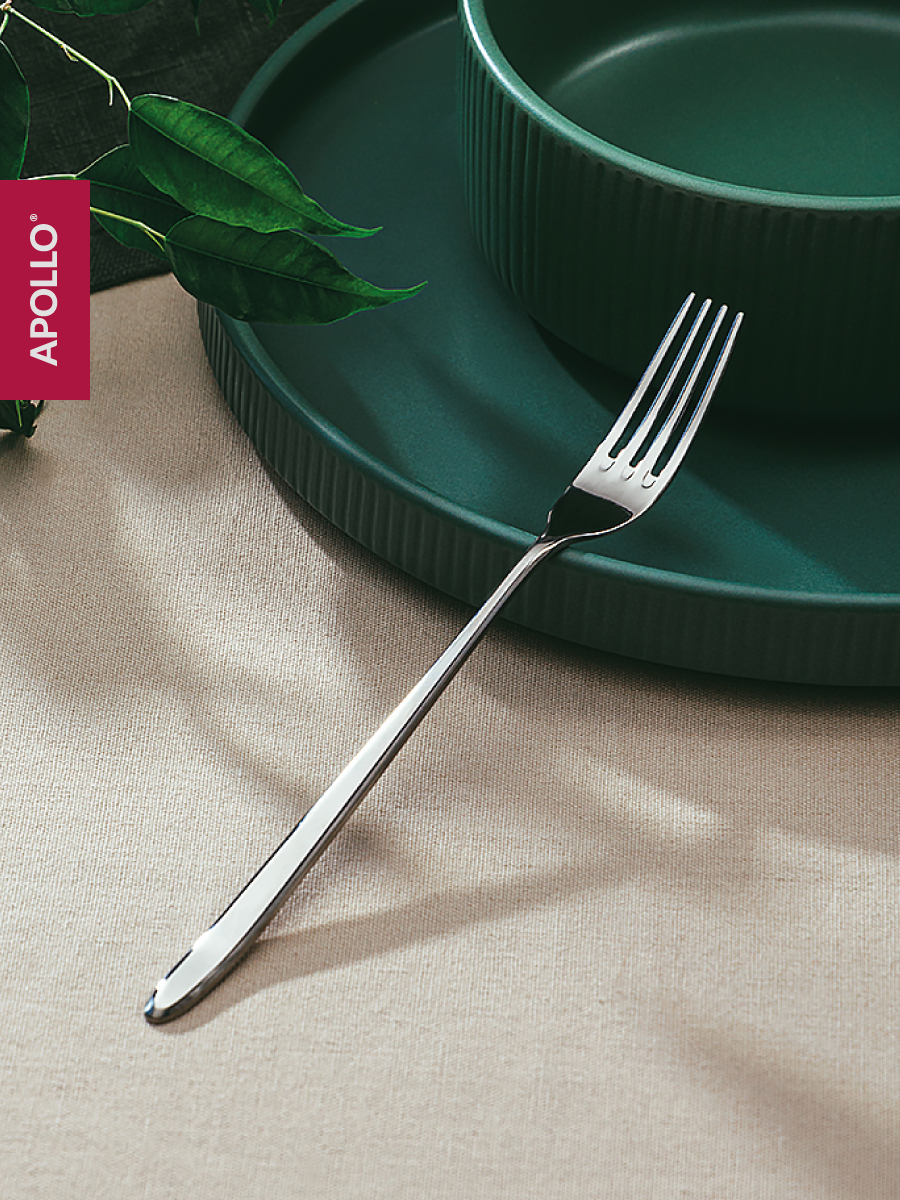 Набор вилок столовых APOLLO 6 предметов - фото 6