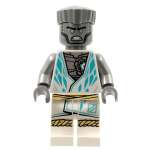 Фигурка LEGO NINJAGO Zane