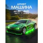 Автомобиль РУ AUTODRIVE