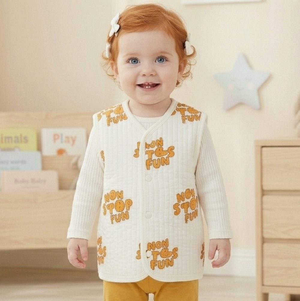 Жилет Deiko Baby D1150 - фото 1