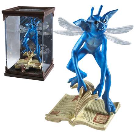 Фигурка Harry Potter Корнуэльские пикси - в футляре