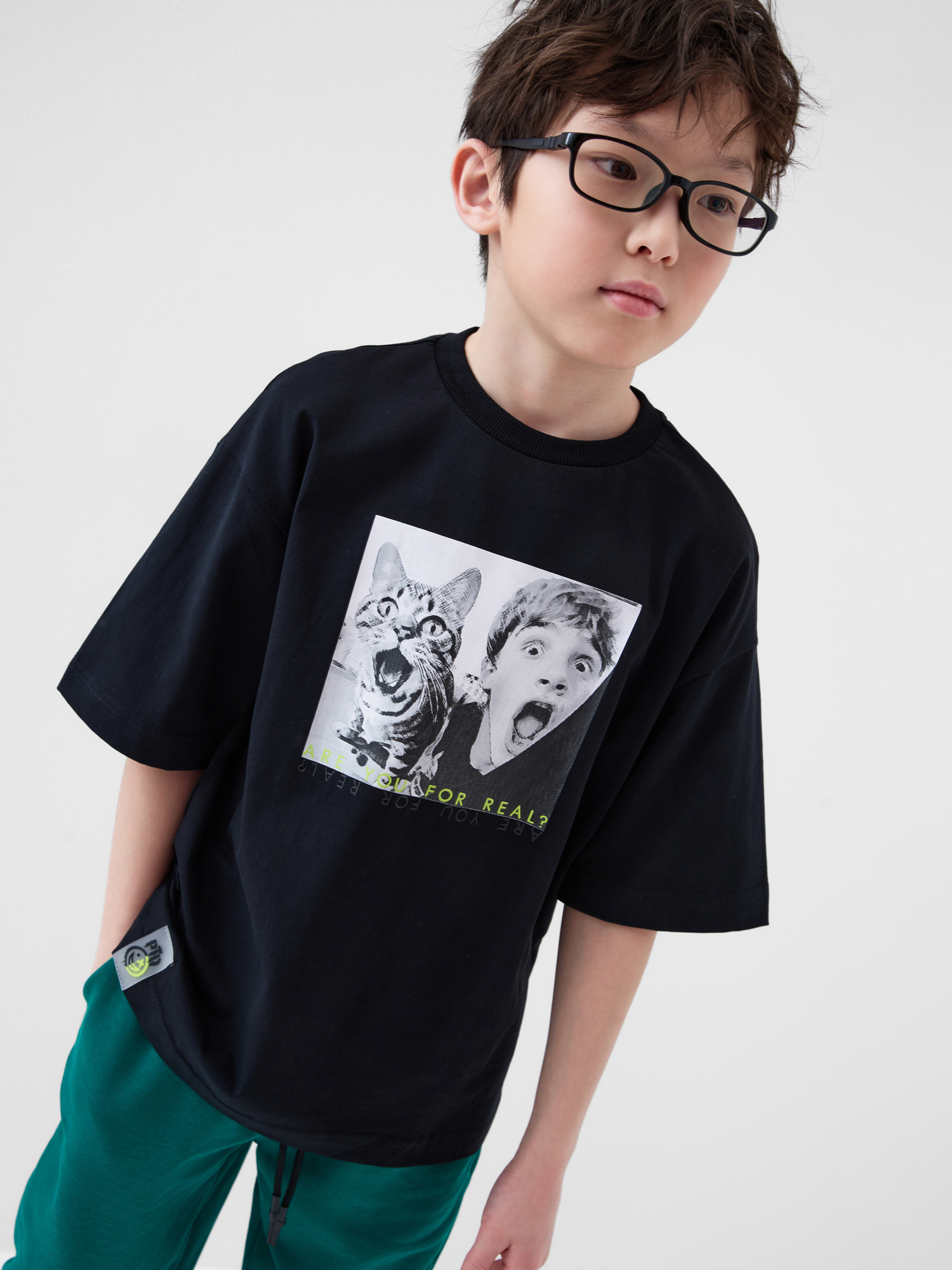 Футболка PlayToday 12611143 - фото 1