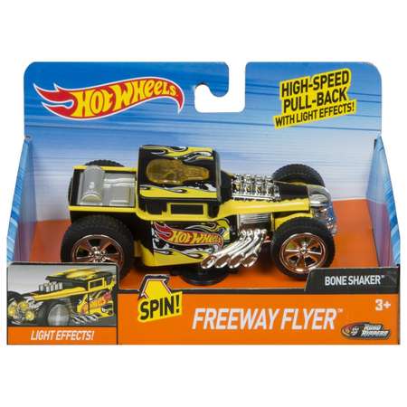 Автомобиль Hot Wheels