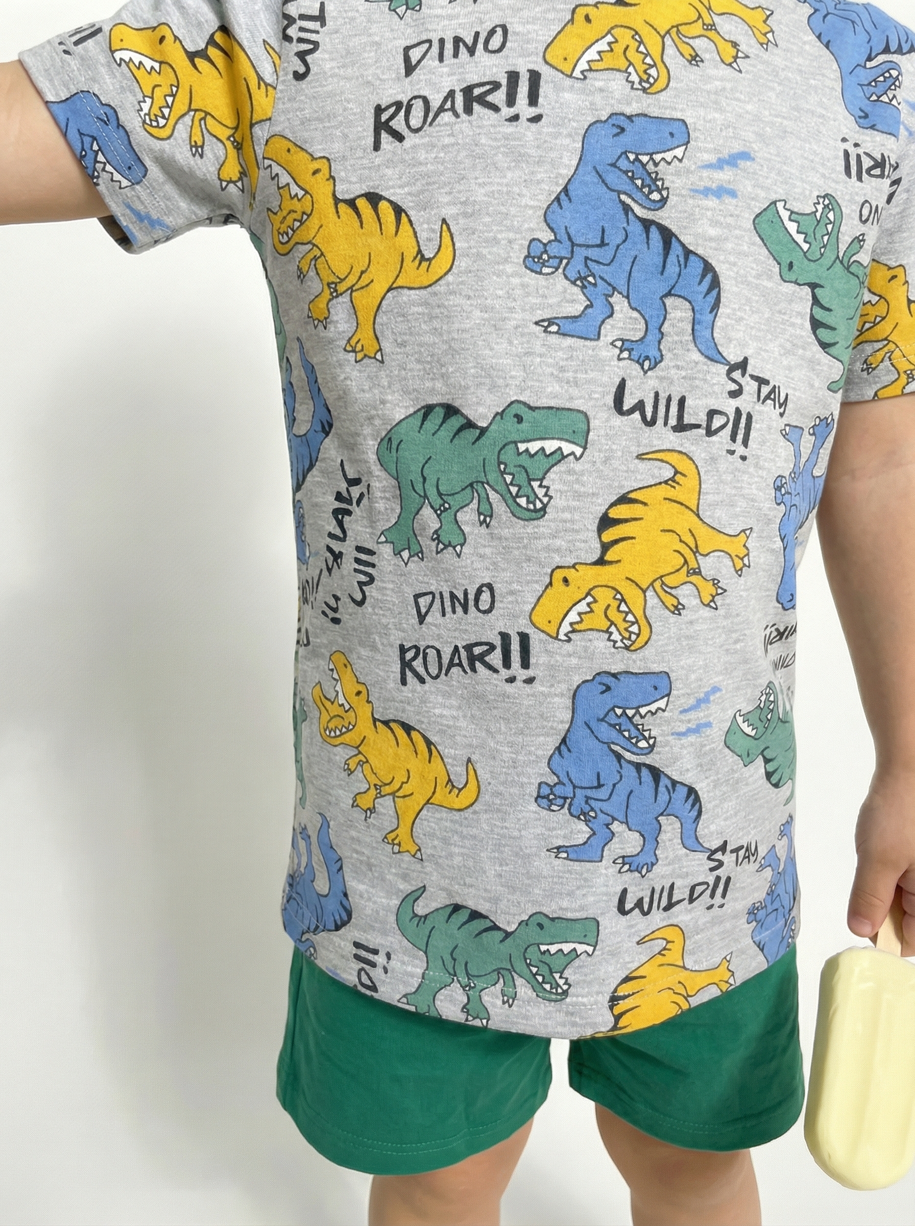 Комплект YOULALA 7754100101 - фото 7