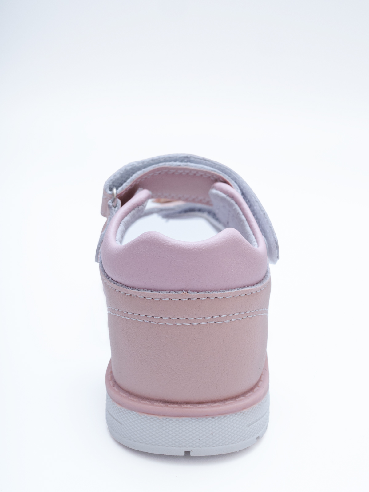 Сандалии Тотошка Q8-2L - фото 2