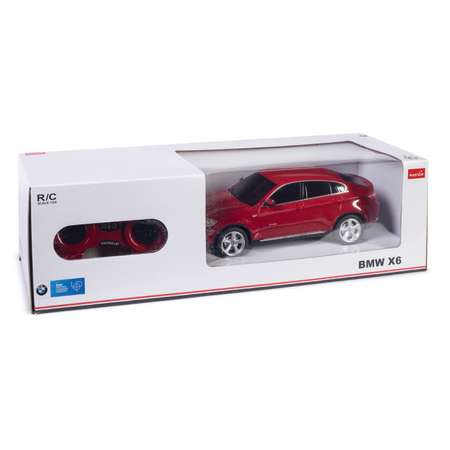 Автомобиль РУ Rastar BMW 1:24