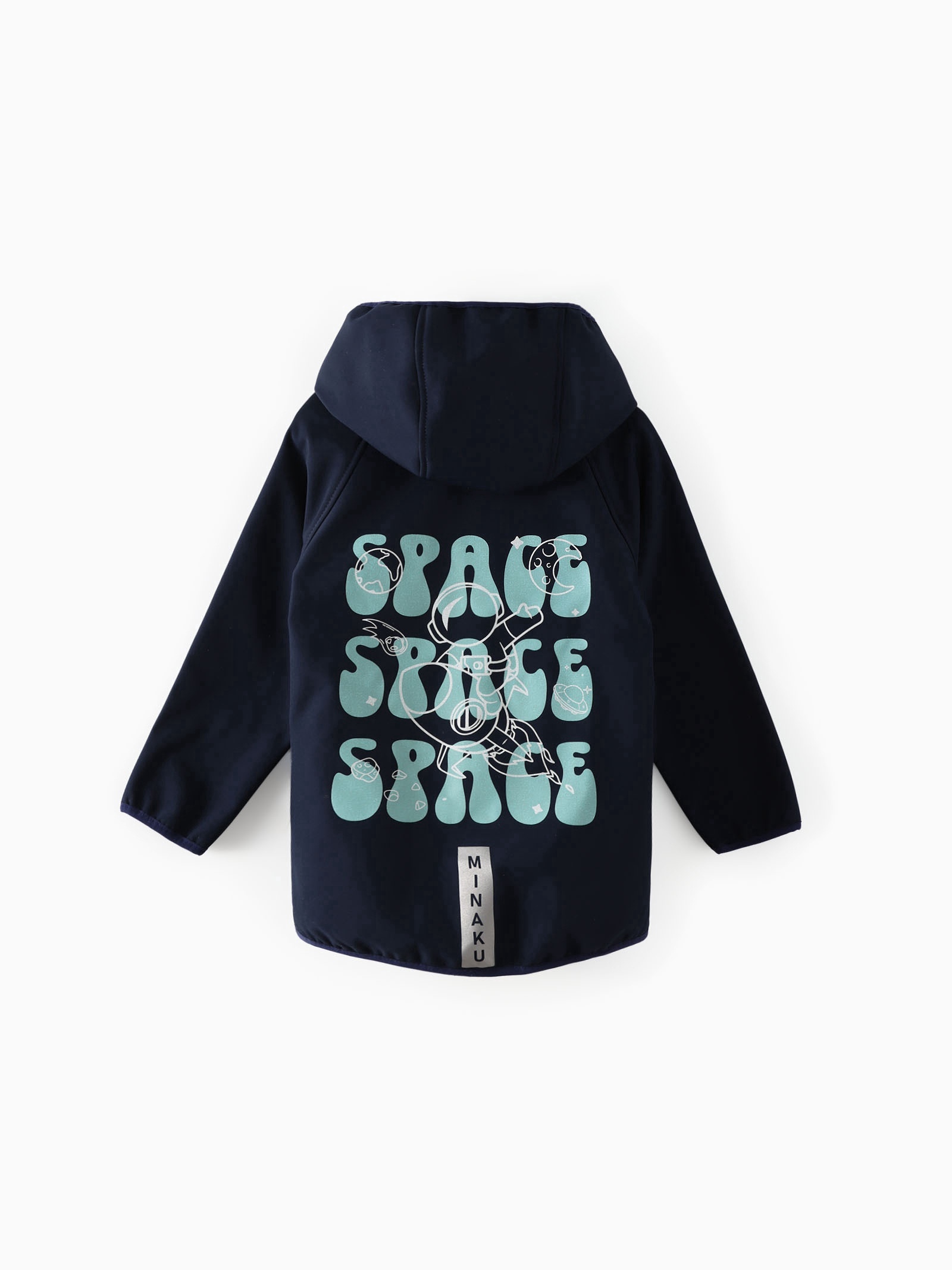 Ветровка Minaku 10836345 - фото 16