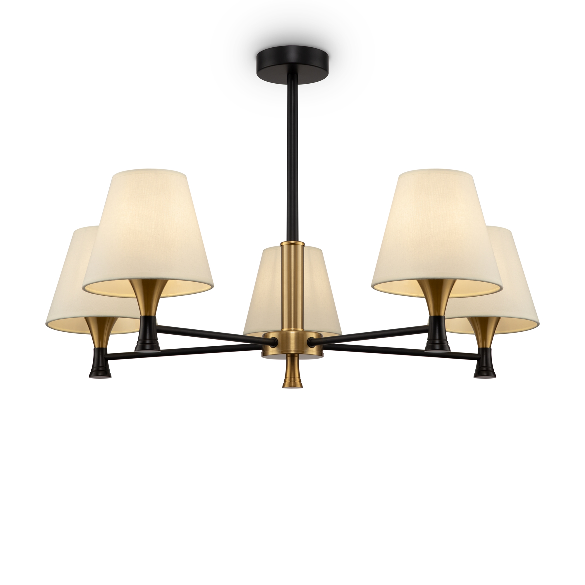 Люстра FREYA - фото 1