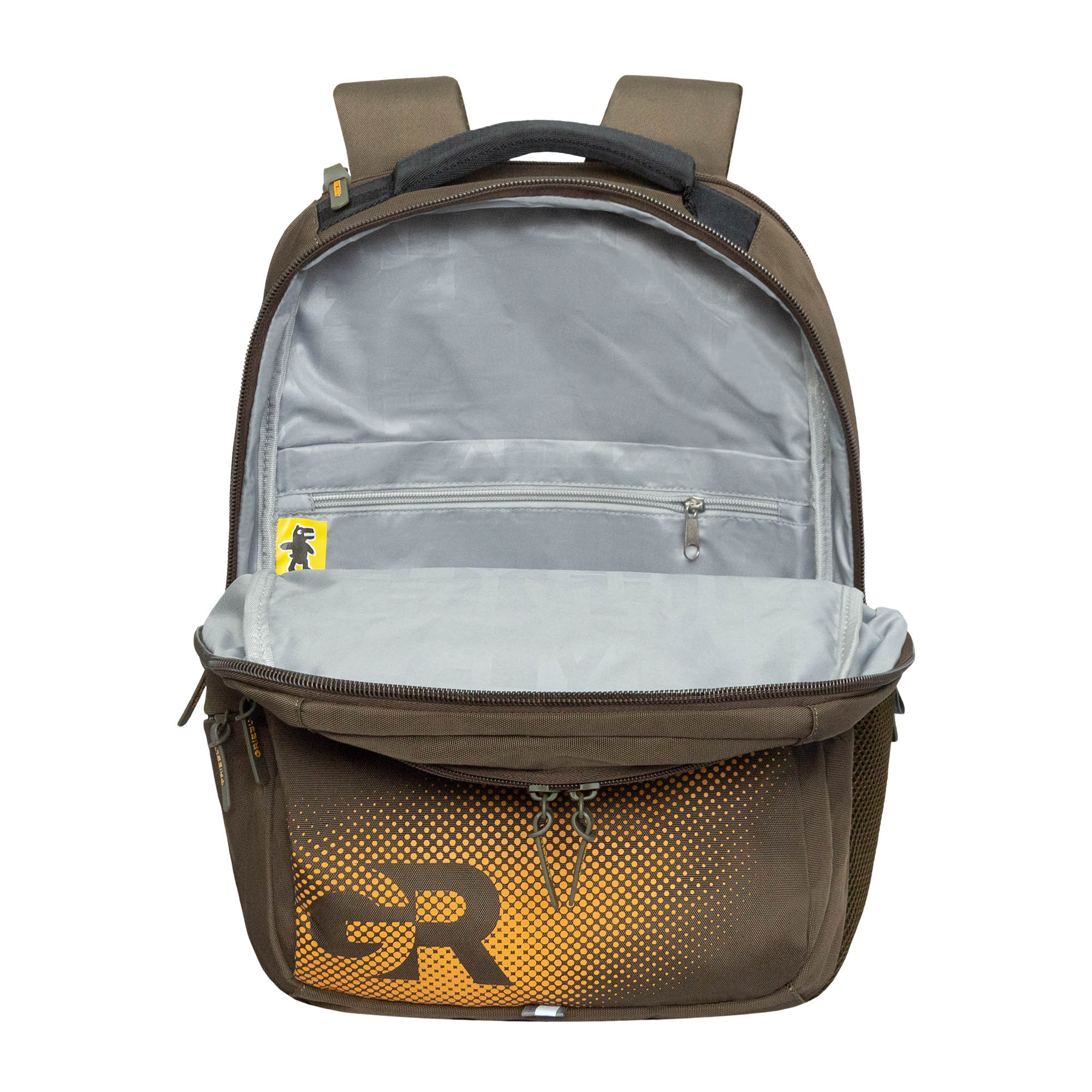 Рюкзак Grizzly для мальчика - фото 4