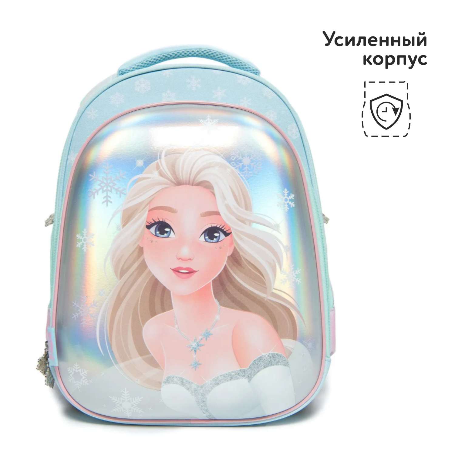 Ранец Erhaft Princess - фото 5