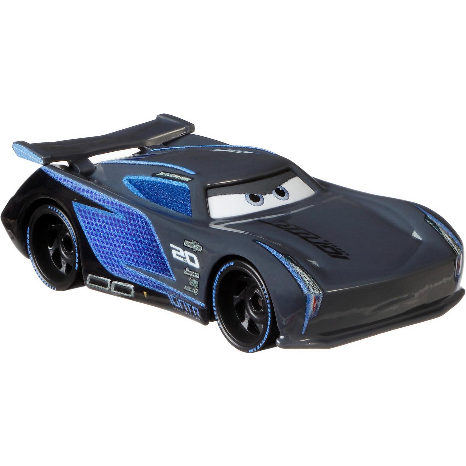Автомобиль Cars Герои мультфильмов DXV99/GRR24 - фото 5
