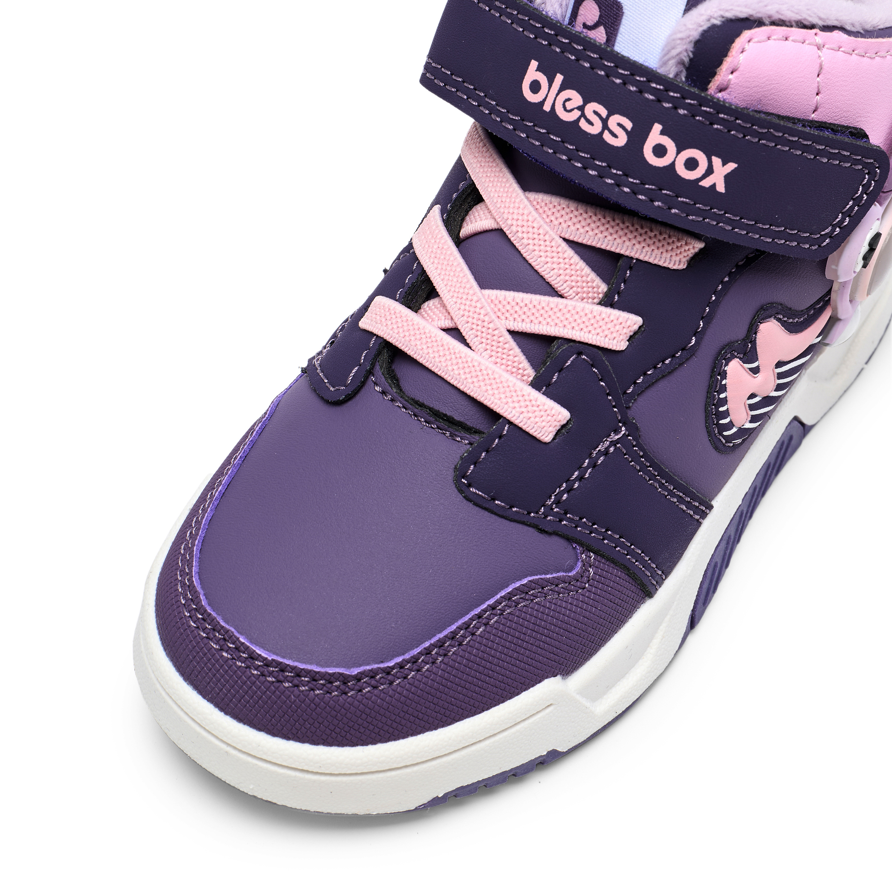 Ботинки BLESSBOX BX52873A - фото 7