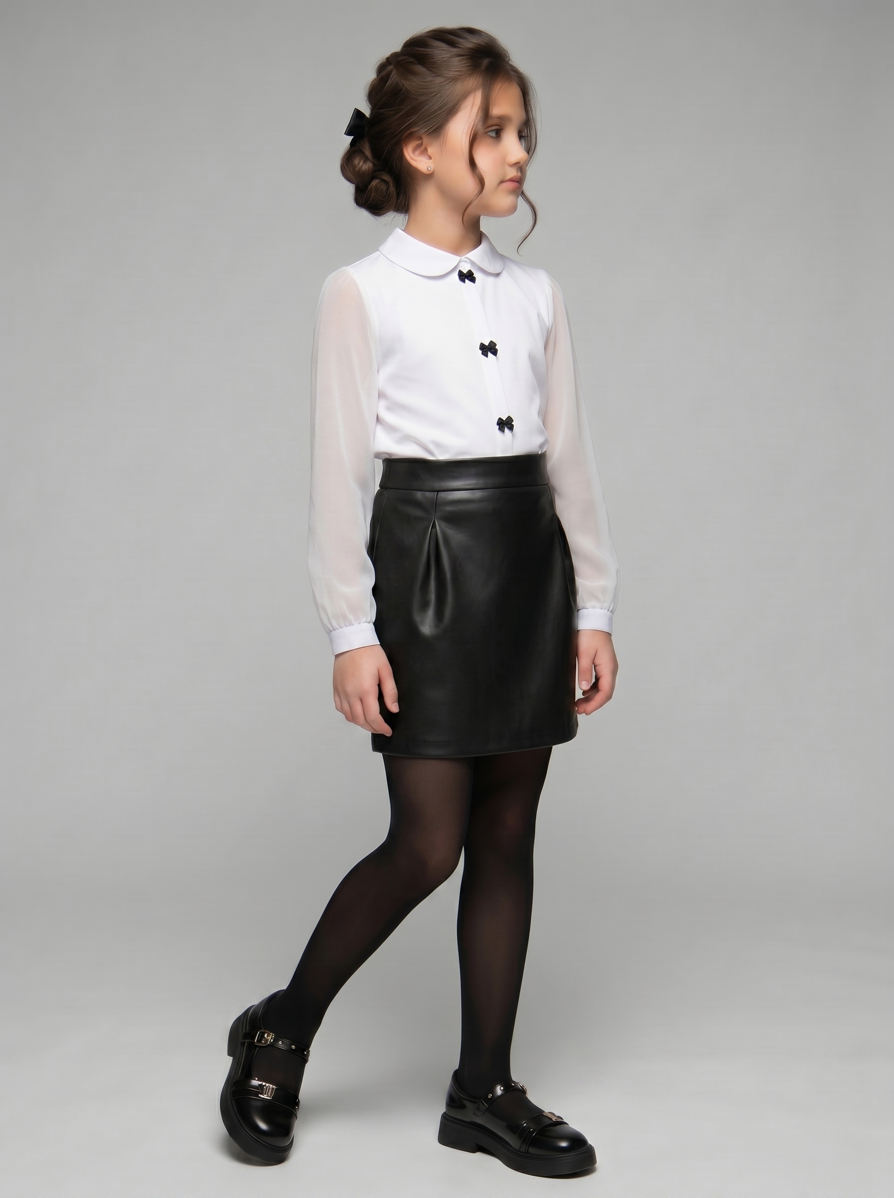 Блузка Miellook Бл08/10 - фото 1