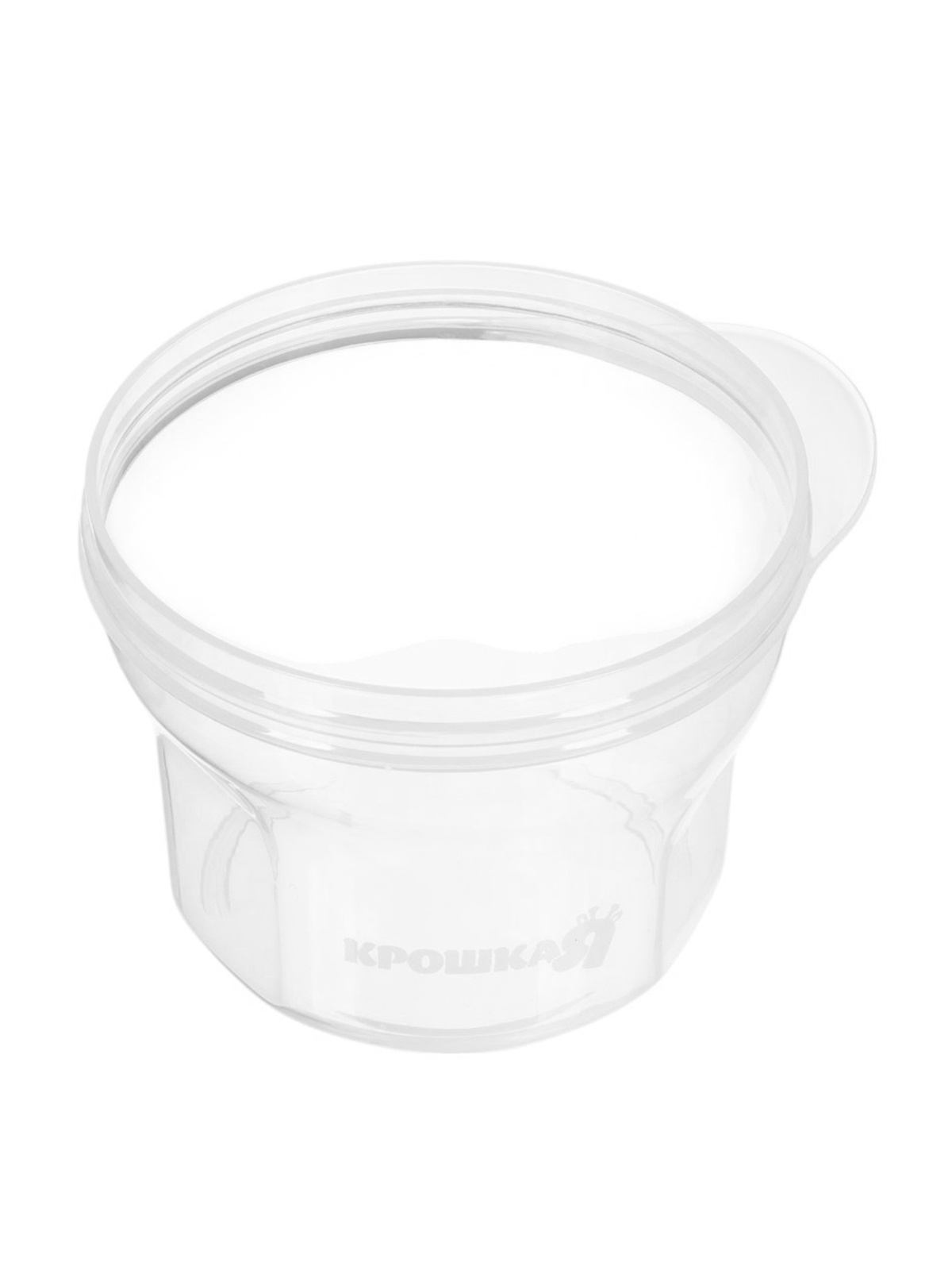 Тарелка Крошка Я - фото 7