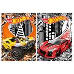 Блокнот Академия Холдинг Hot Wheels 32 лист.