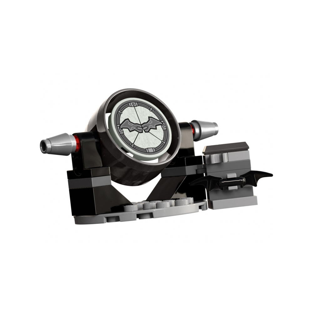 Конструктор LEGO DC Super Heroes 590 дет. - фото 6