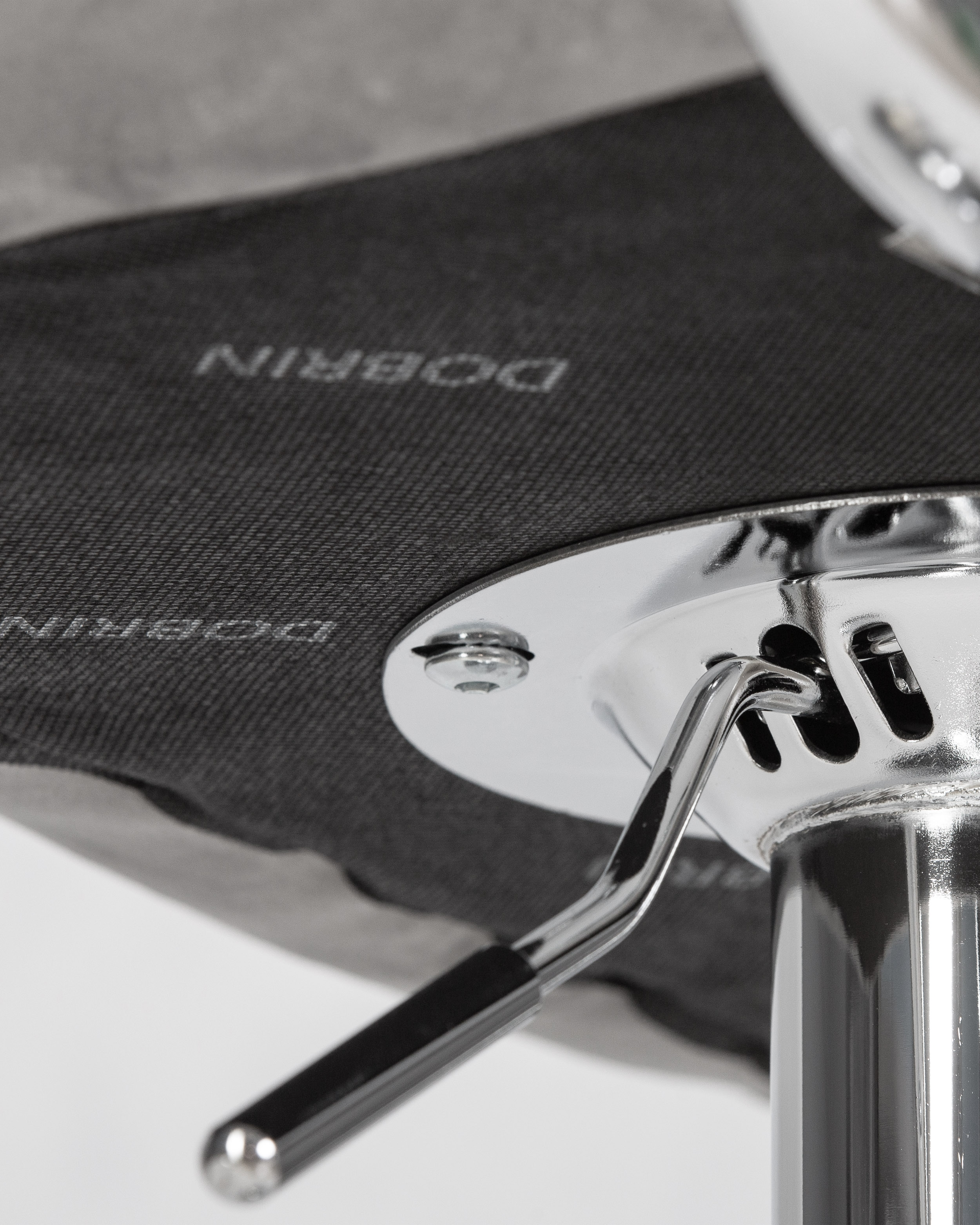 Стул DOBRIN KRUGER 2 шт. - фото 9