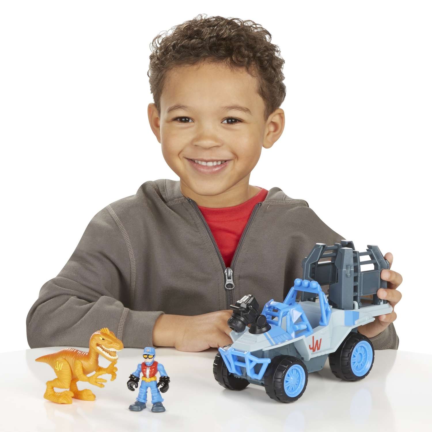 Игровой набор Playskool в ассортименте - фото 17