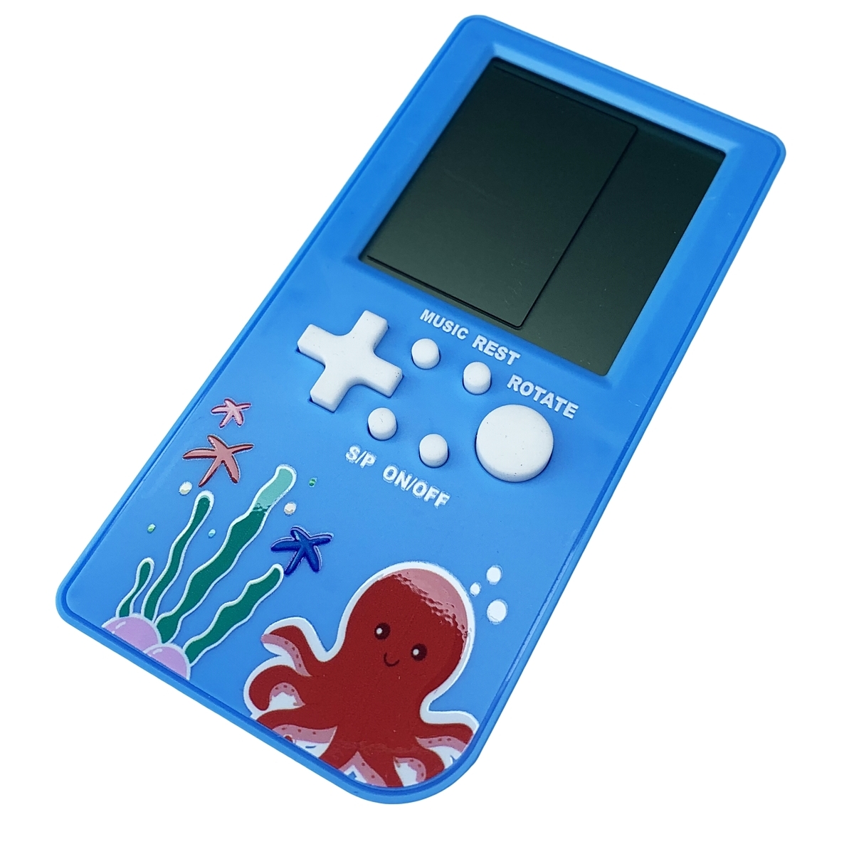 Настольная игра BalaToys Тетрис - фото 4