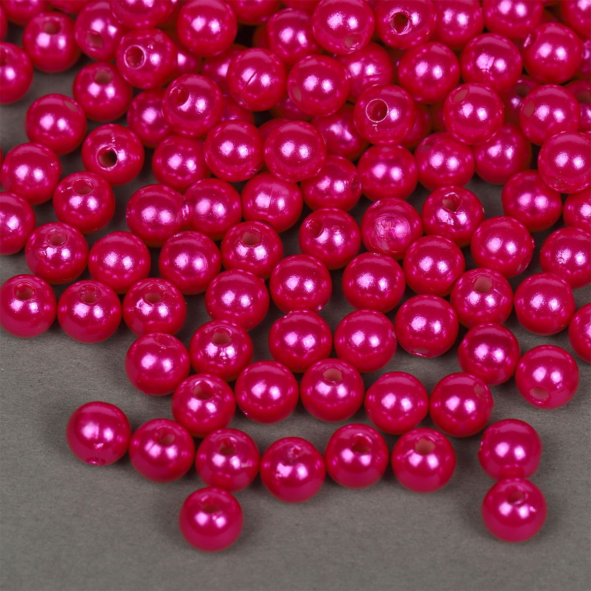 Набор для творчества Magic 4 Hobby бисер Бусины - фото 2