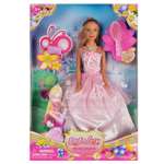 Кукла модельная Junfa Lucy Очаровательная принцесса