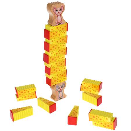 Настольная игра Играем вместе