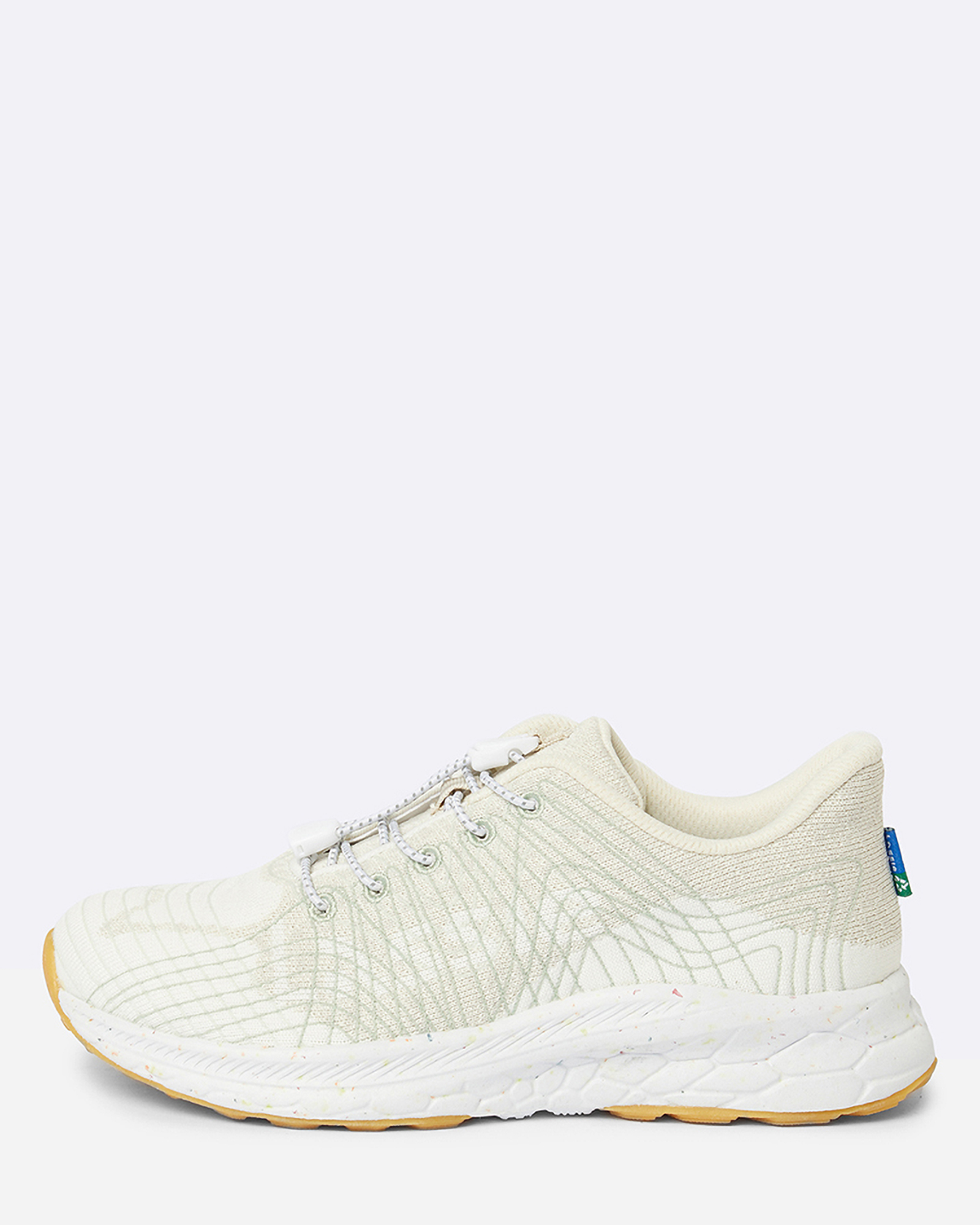 Кроссовки Lassie 73403205-0100 - фото 1