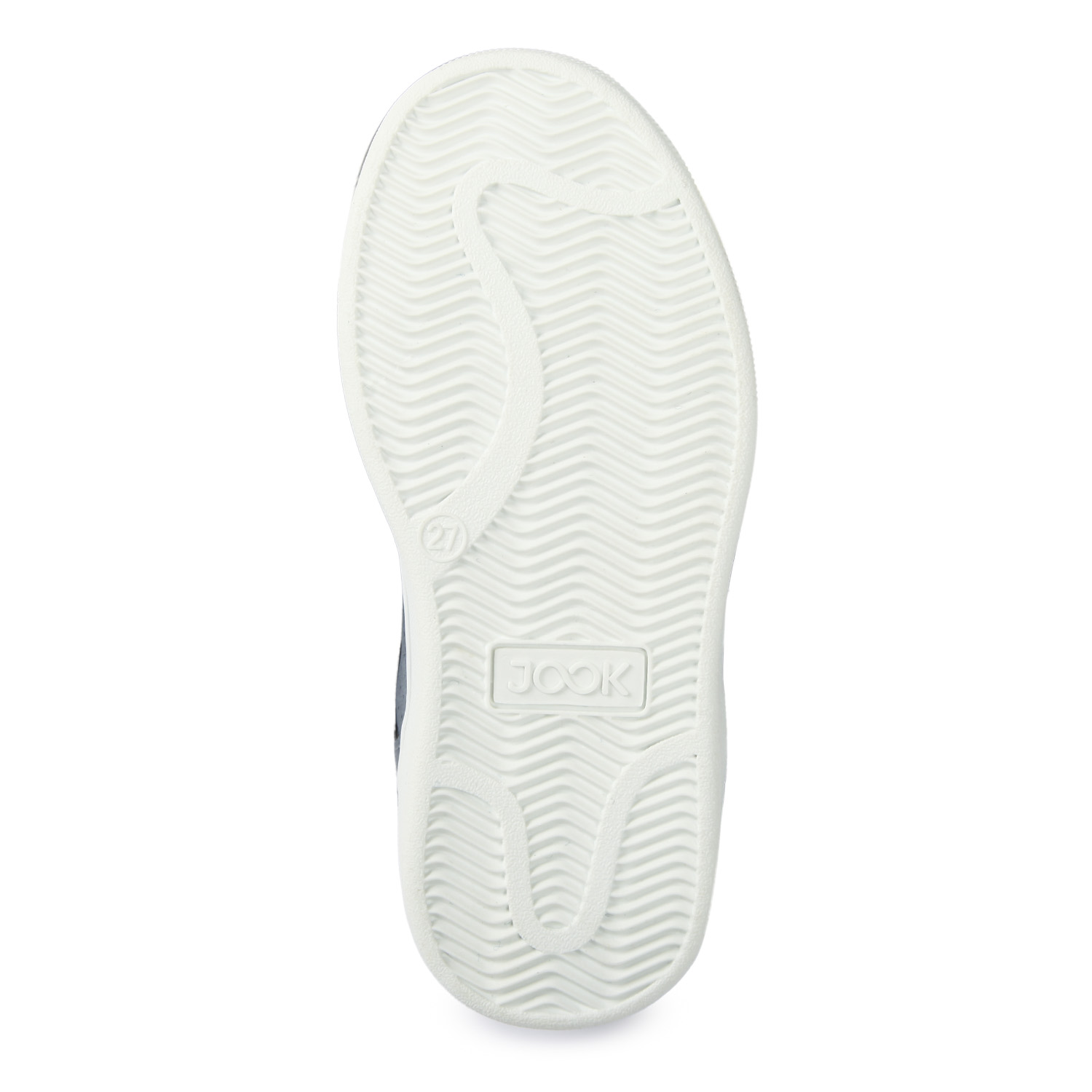 Кеды Jook S23WFkbLB-524-66 - фото 5