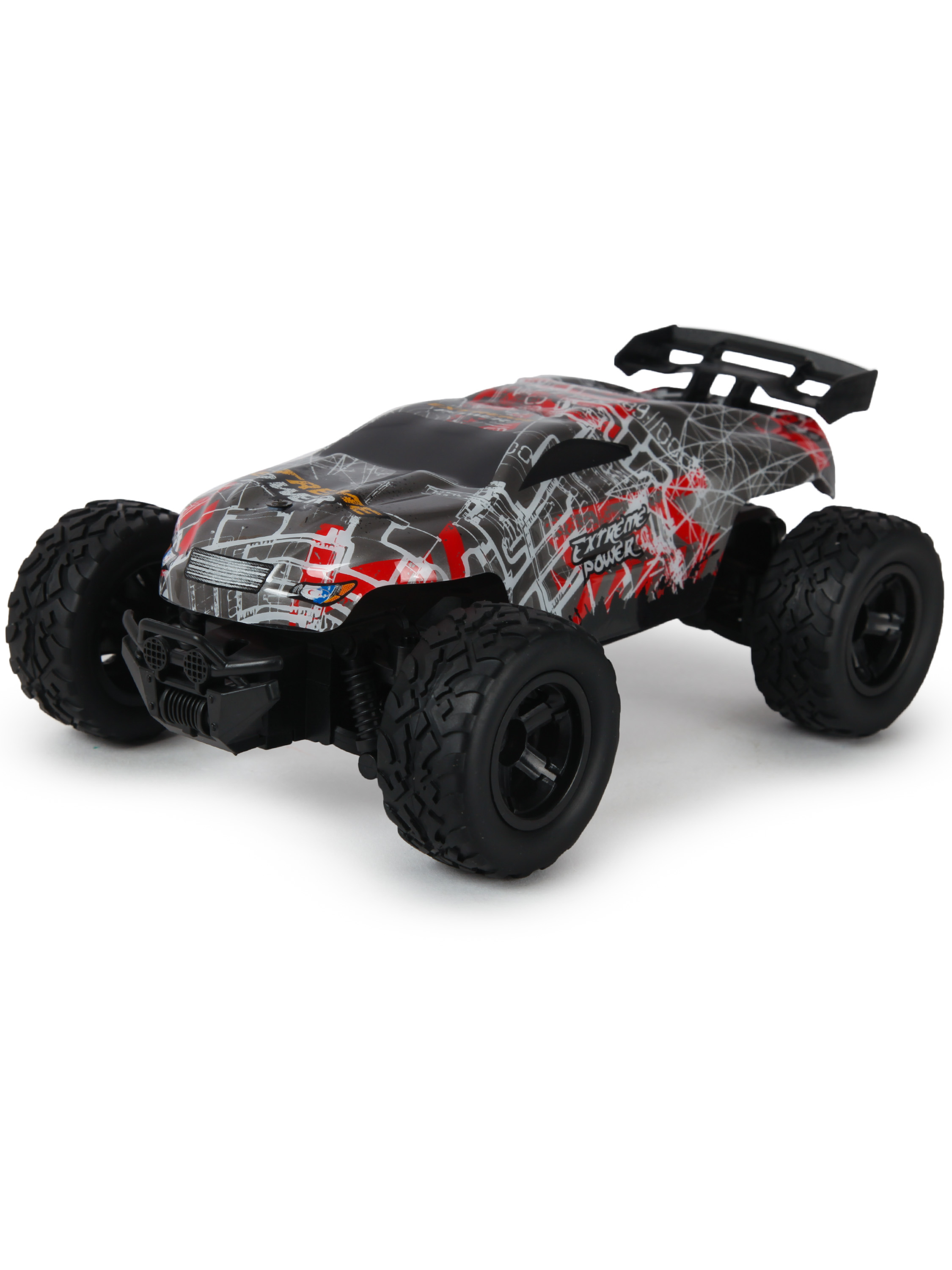 Автомобиль РУ Mobicaro Внедорожник 1:24 - фото 2