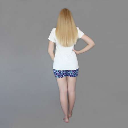Пижама LOTUS TEXTILE