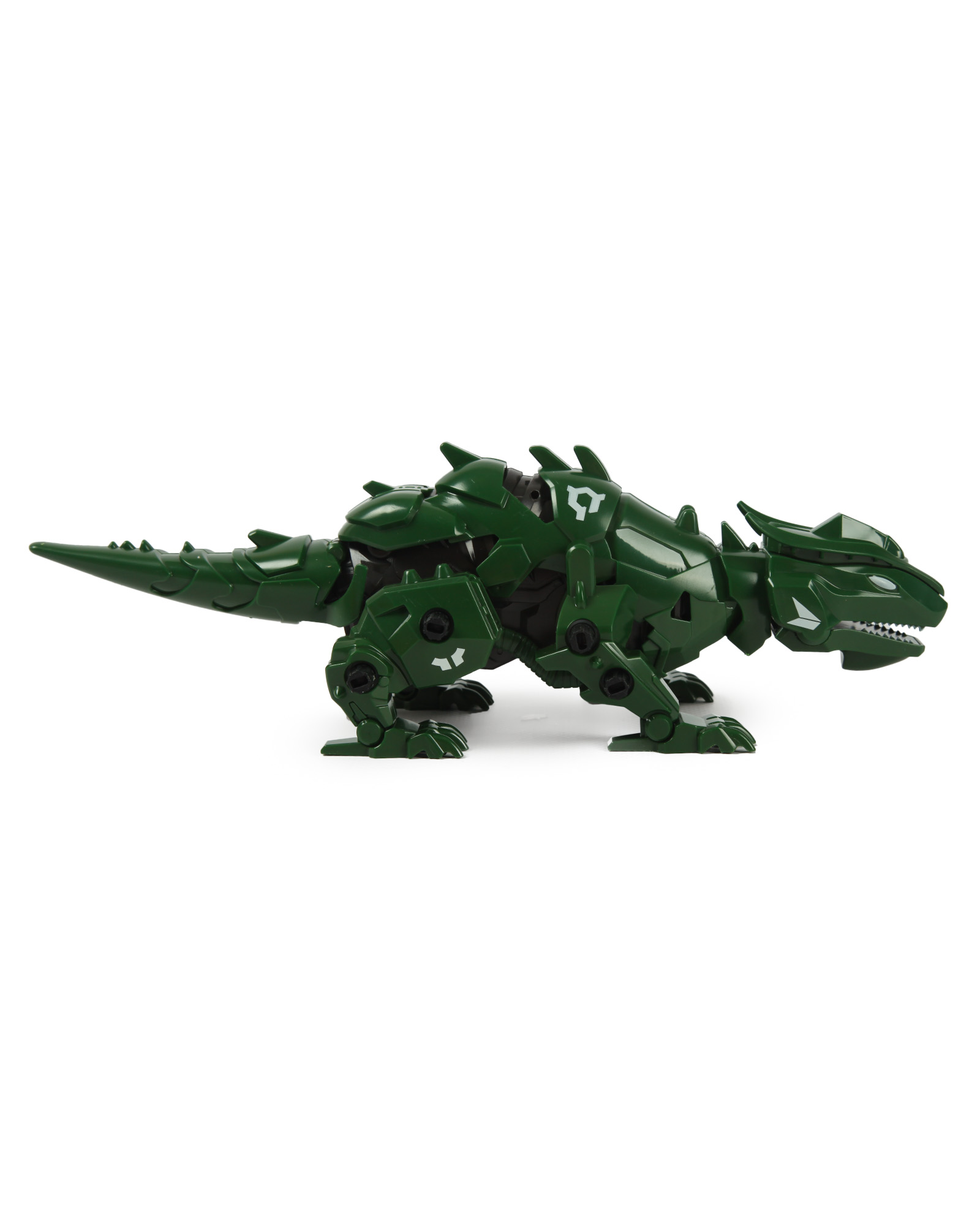 Конструктор Attivio Ящер - фото 4