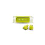 Наушники Attivio Bluetooth Зелёный MUDM-51G