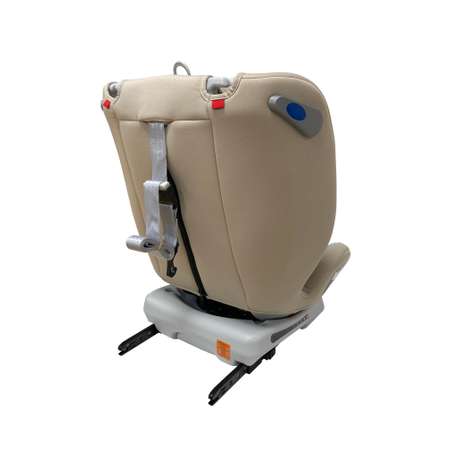 Автокресло ZEEDIS 0+/1/2/3 (0-36 кг)