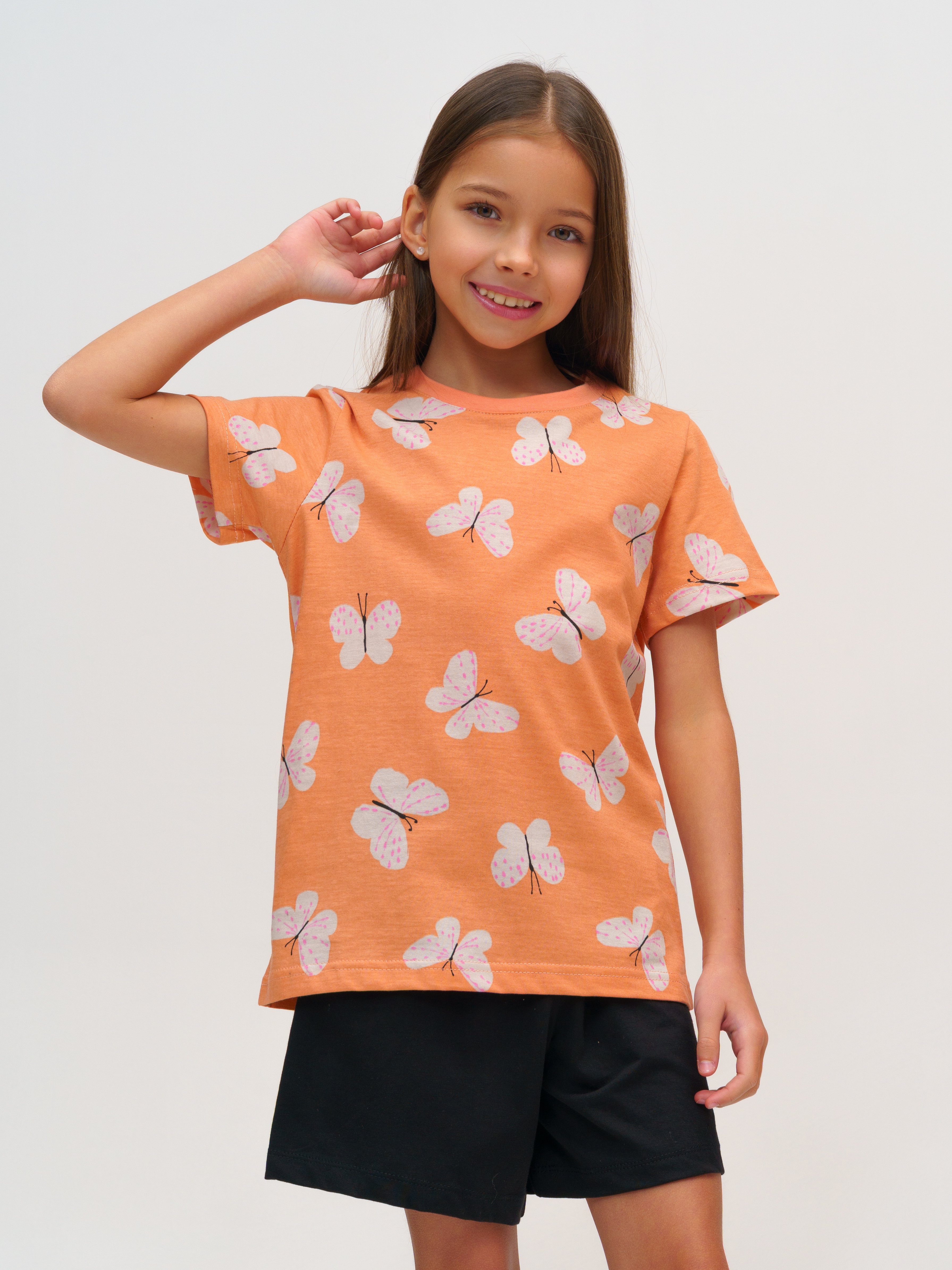 Футболка 3 шт LELO kids LELO-520-05 - фото 3