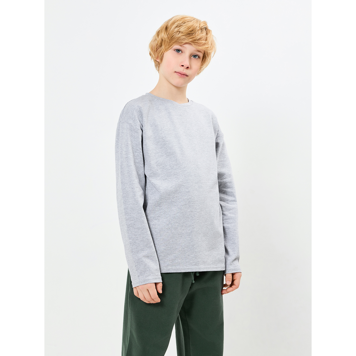 Лонгслив Acoola 20310150003_0069019 - фото 1