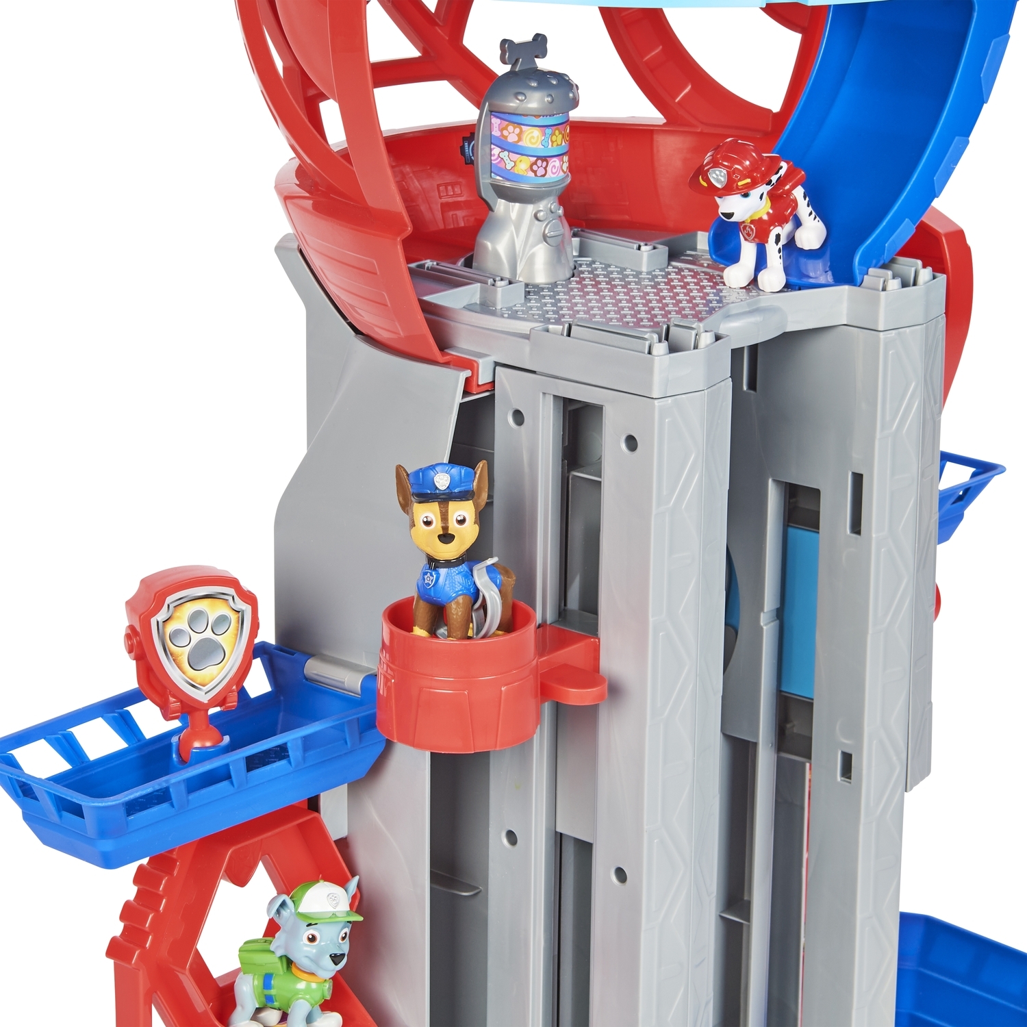 Игровой набор Paw Patrol - фото 11