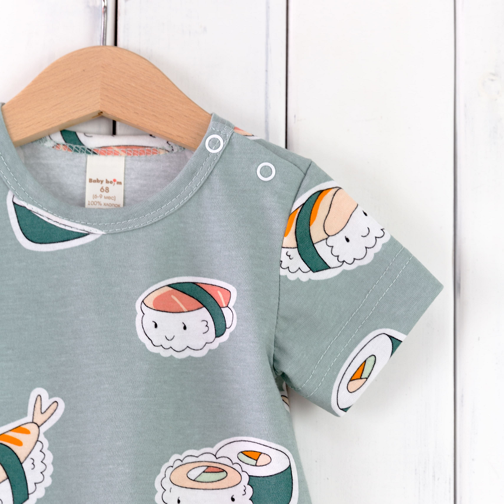 Песочник Baby boom К324/2-К - фото 2