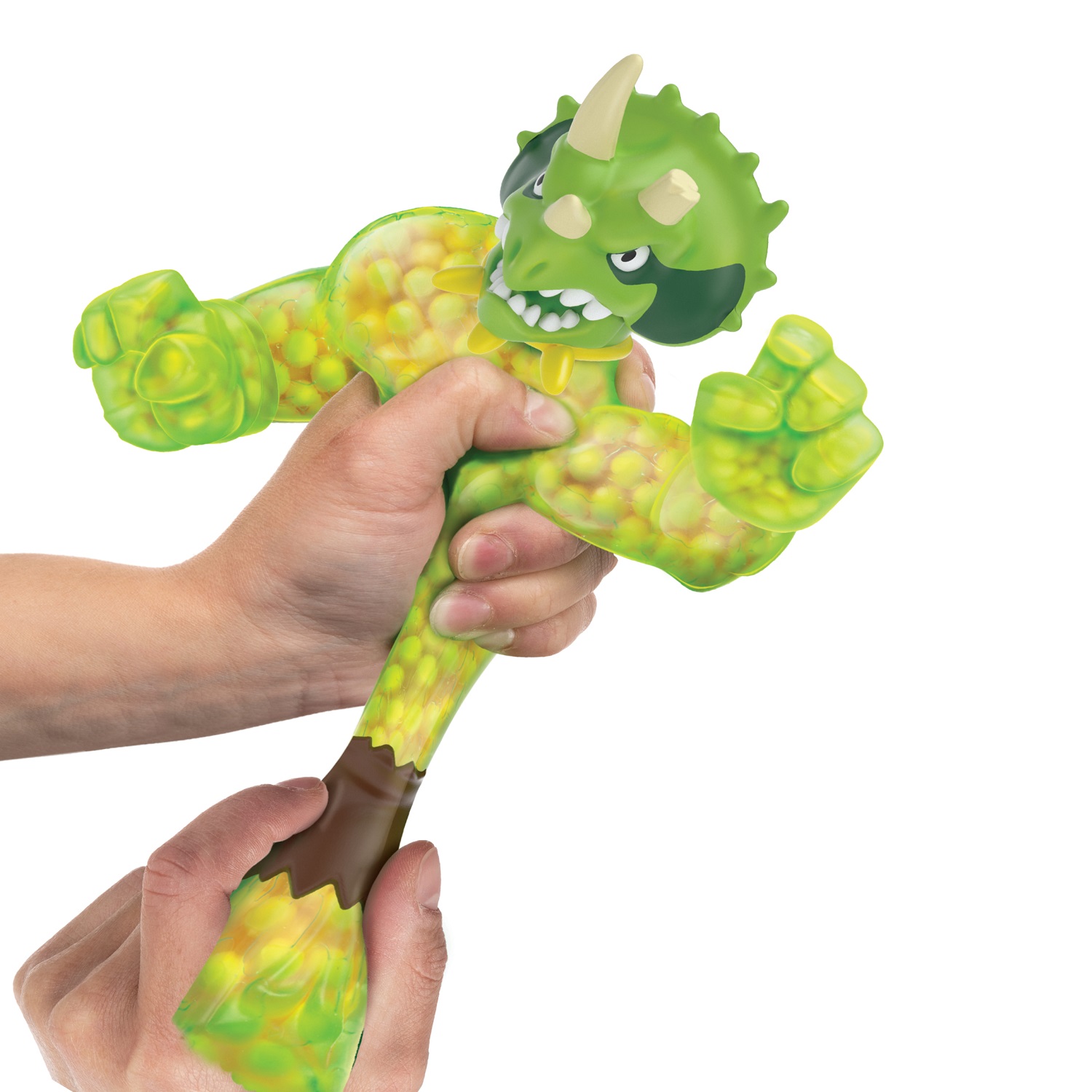Игрушка-антистресс GooJitZu - фото 8
