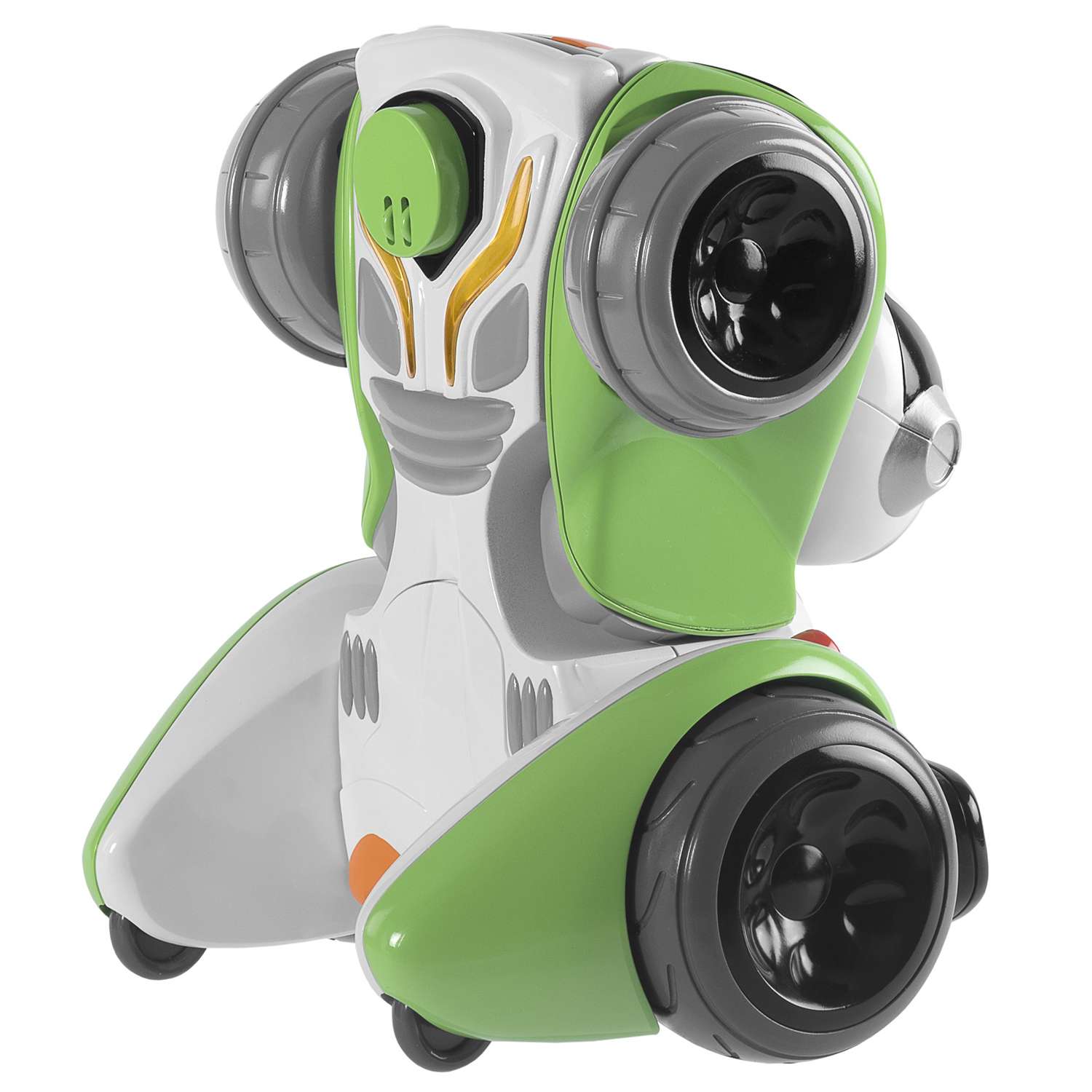 Игровой набор Chicco RoboChicco - фото 10