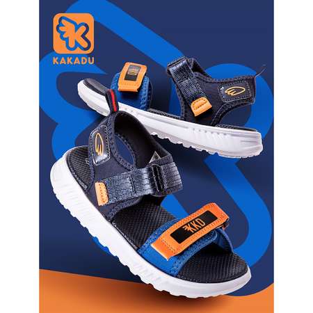 Сандалии KAKADU