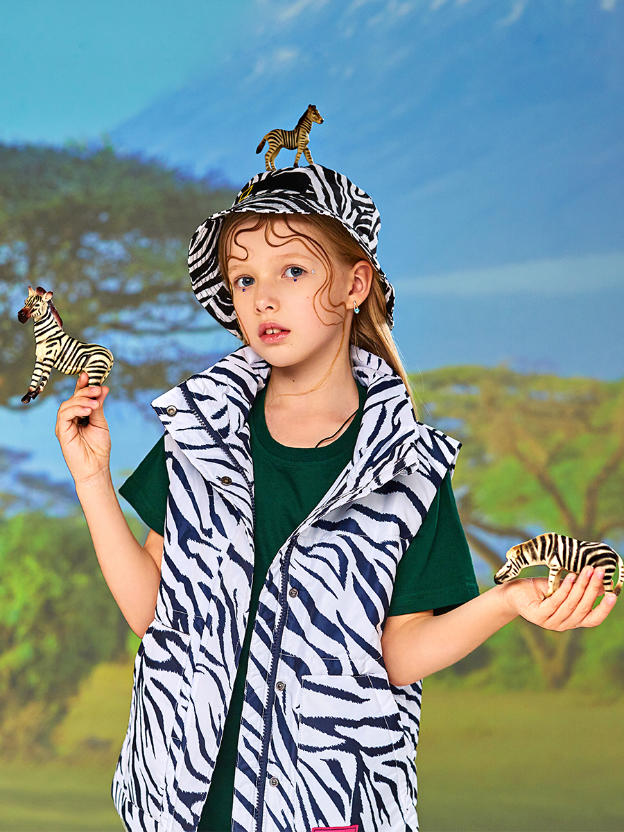 Игровой набор Masai Mara Мир диких животных - фото 3