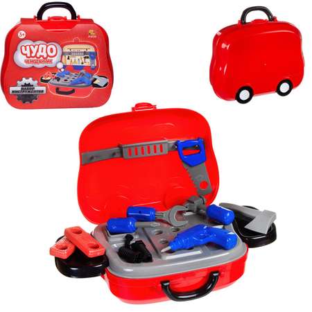 Игрушка Abtoys (инструменты)