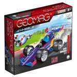 Конструктор Geomag Машина гоночная магнитный